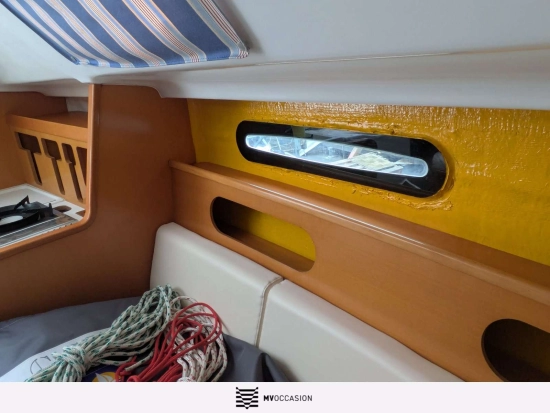 Beneteau First 25.7 usado à venda