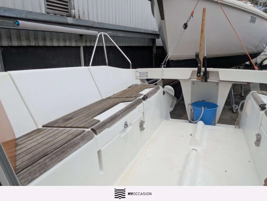 Beneteau First 25.7 usado à venda
