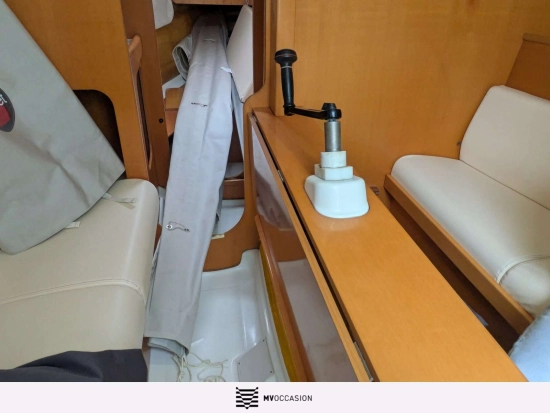 Beneteau First 25.7 usado à venda