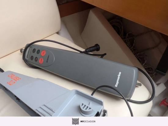 Beneteau First 25.7 usado à venda