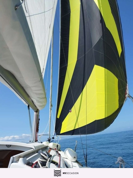 Beneteau First 25.7 usado à venda
