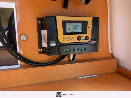 Beneteau First 25.7 usado à venda