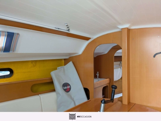 Beneteau First 25.7 usado à venda
