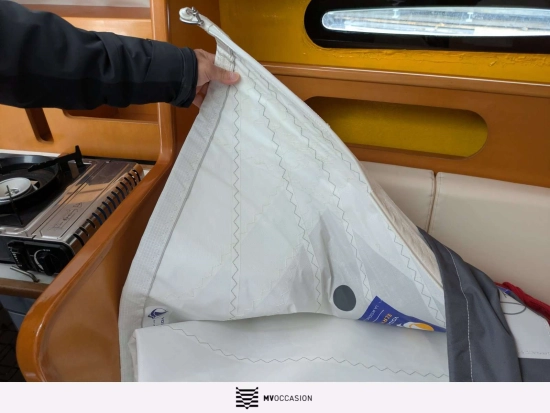 Beneteau First 25.7 usado à venda