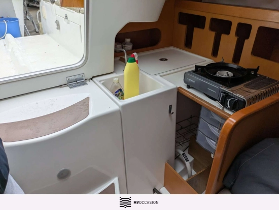 Beneteau First 25.7 usado à venda