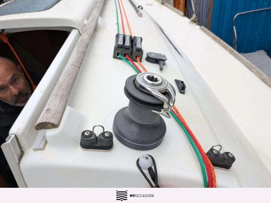 Beneteau First 25.7 usado à venda