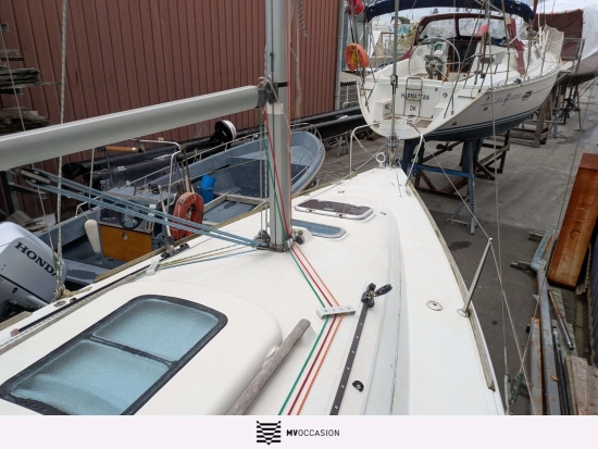 Beneteau First 25.7 usado à venda