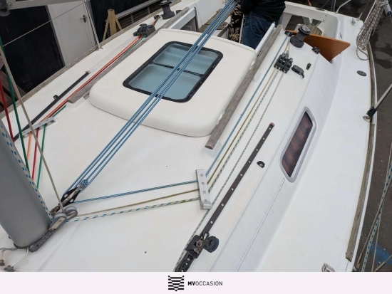 Beneteau First 25.7 usado à venda
