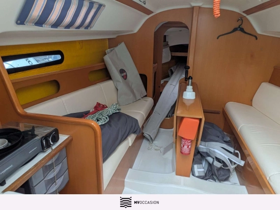 Beneteau First 25.7 usado à venda
