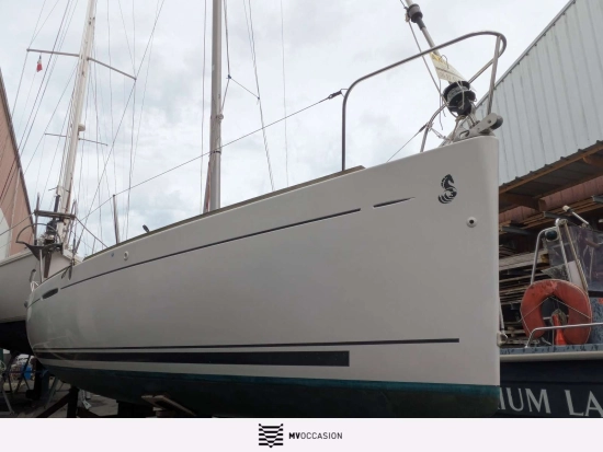 Beneteau First 25.7 usado à venda