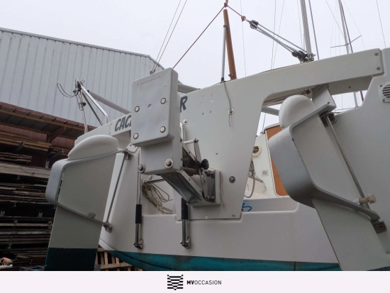 Beneteau First 25.7 usado à venda