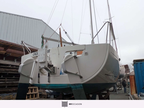 Beneteau First 25.7 usado à venda