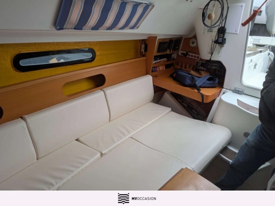 Beneteau First 25.7 usado à venda