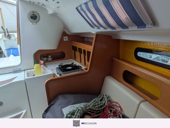 Beneteau First 25.7 usado à venda