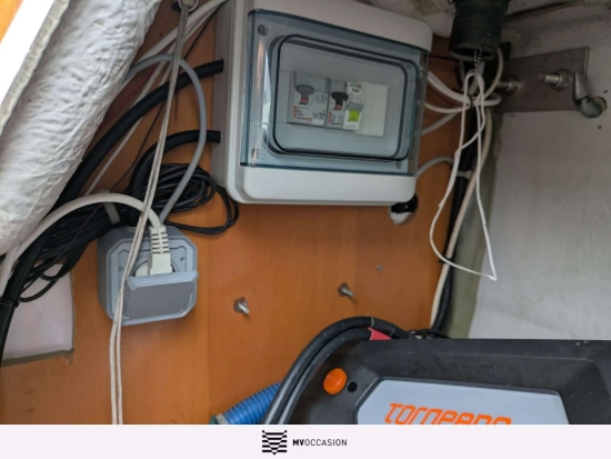 Beneteau First 25.7 usado à venda
