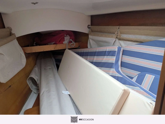 Beneteau First 25.7 usado à venda