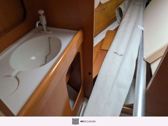 Beneteau First 25.7 usado à venda
