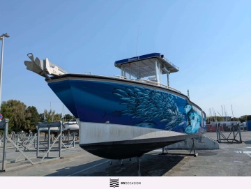 AMARES 865 usata in vendita