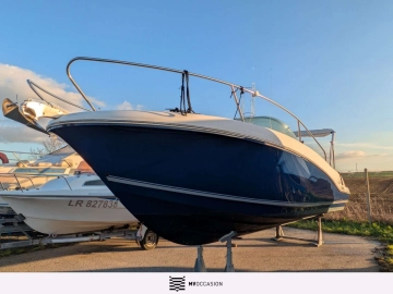 Jeanneau Cap Camarat 755 WA usata in vendita