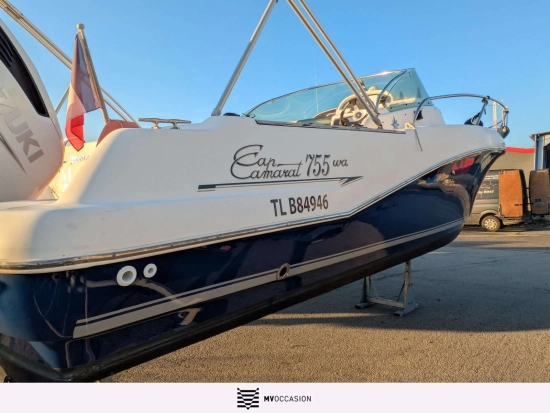 Jeanneau Cap Camarat 755 WA usata in vendita