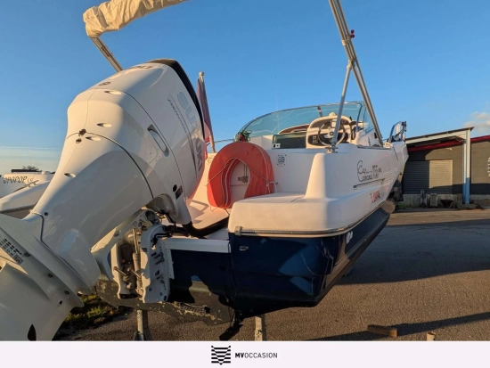 Jeanneau Cap Camarat 755 WA usata in vendita