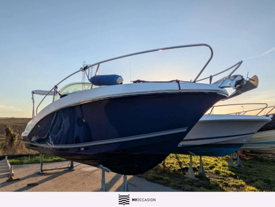 Jeanneau Cap Camarat 755 WA usata in vendita