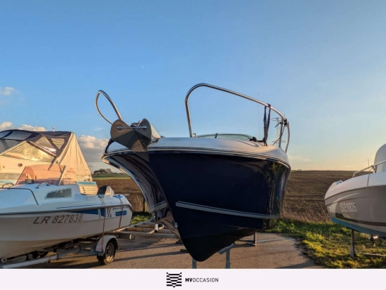 Jeanneau Cap Camarat 755 WA usata in vendita