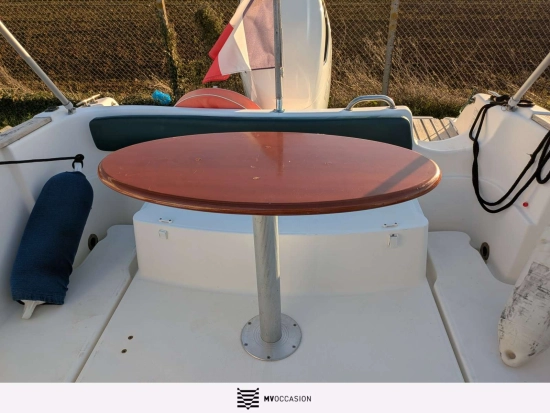 Jeanneau Cap Camarat 755 WA usata in vendita