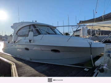 Beneteau Antares 30 S usata in vendita