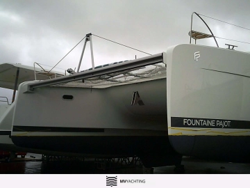 Fountaine Pajot ELBA 45 nuova in vendita