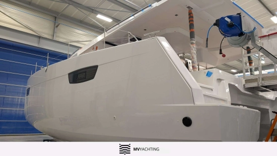 Fountaine Pajot ELBA 45 nuova in vendita