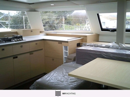 Fountaine Pajot ELBA 45 nuova in vendita