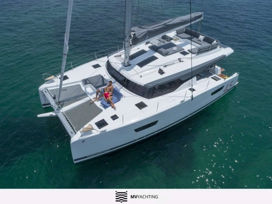 Fountaine Pajot ELBA 45 nuova in vendita