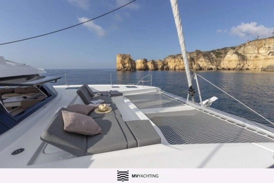 Fountaine Pajot ELBA 45 nuova in vendita