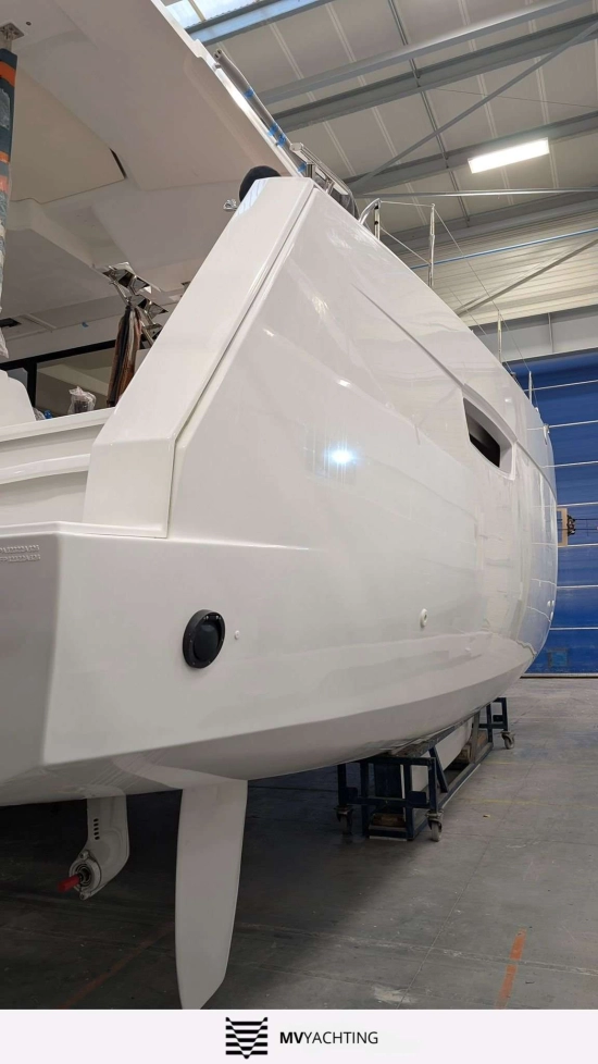 Fountaine Pajot ELBA 45 nuova in vendita