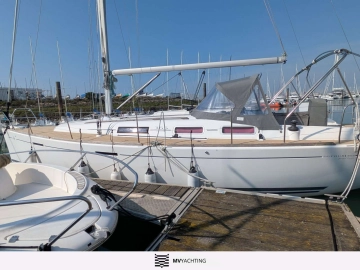Dufour Yachts Grand Large 365 de segunda mano en venta