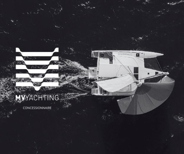 Veja mais barcos à venda de MV YACHTING