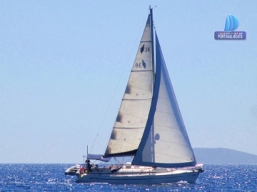 Bavaria Yachts 38 Vruiser usado à venda