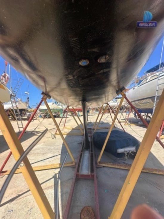 Bavaria Yachts 38 Vruiser de segunda mano en venta