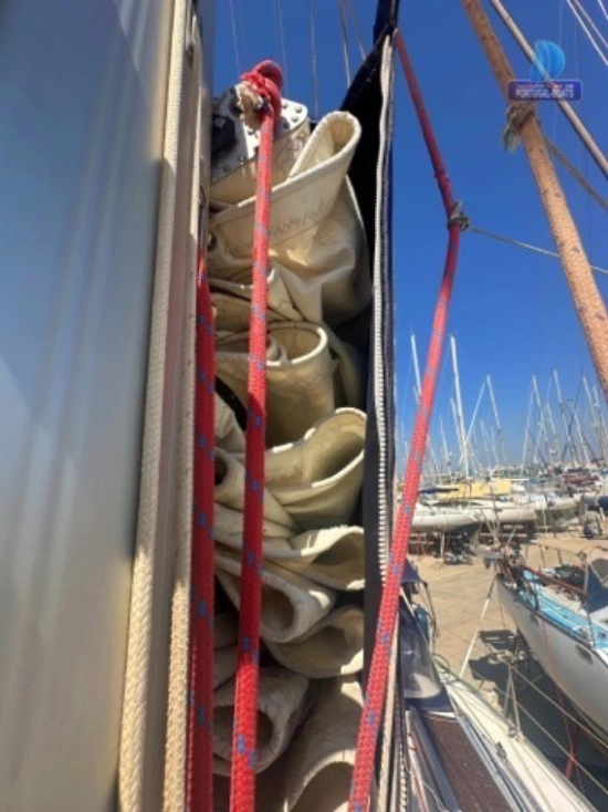 Bavaria Yachts 38 Vruiser de segunda mano en venta