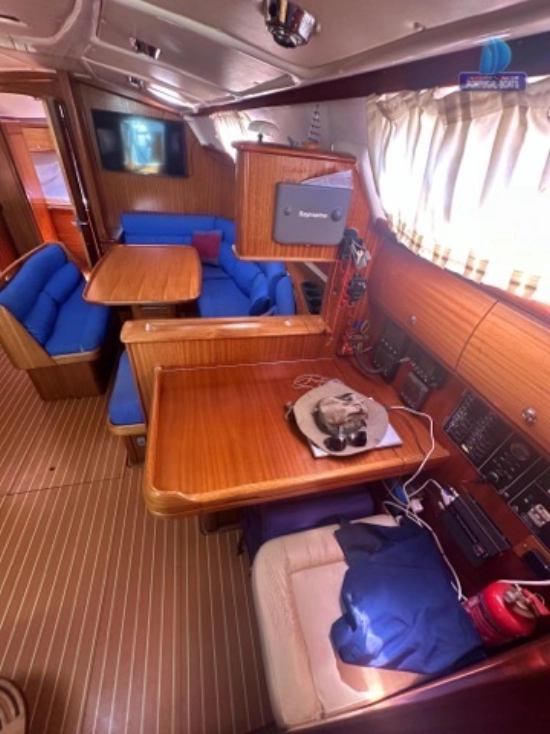Bavaria Yachts 38 Vruiser de segunda mano en venta