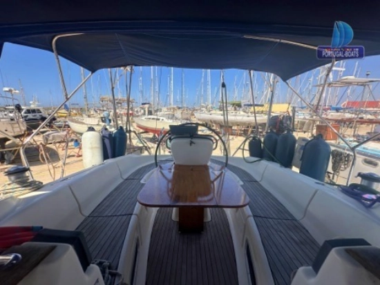 Bavaria Yachts 38 Vruiser de segunda mano en venta