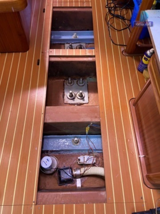 Bavaria Yachts 38 Vruiser de segunda mano en venta