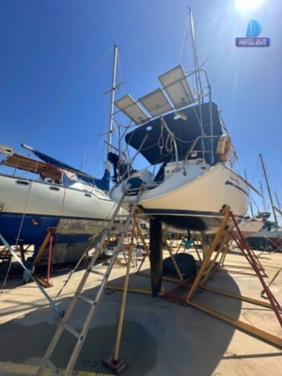 Bavaria Yachts 38 Vruiser de segunda mano en venta