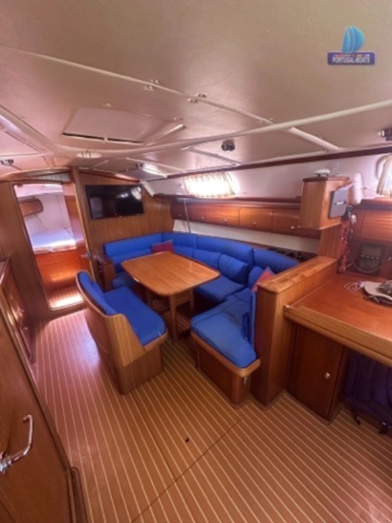 Bavaria Yachts 38 Vruiser de segunda mano en venta