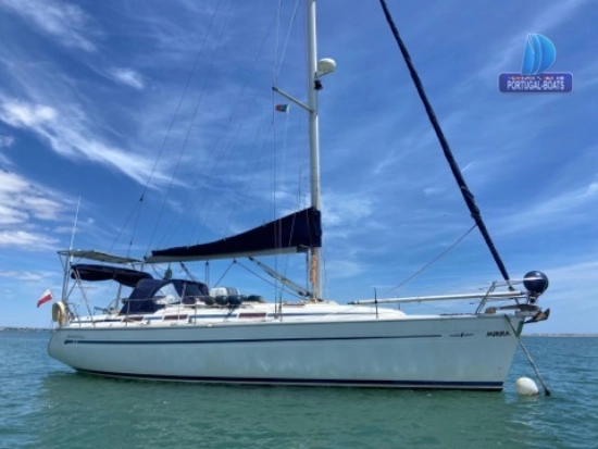 Bavaria Yachts 38 Vruiser de segunda mano en venta