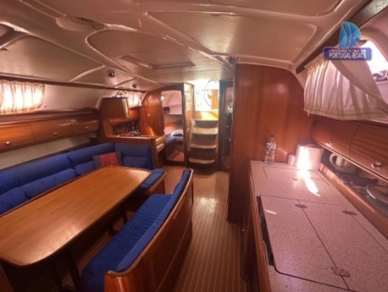 Bavaria Yachts 38 Vruiser de segunda mano en venta