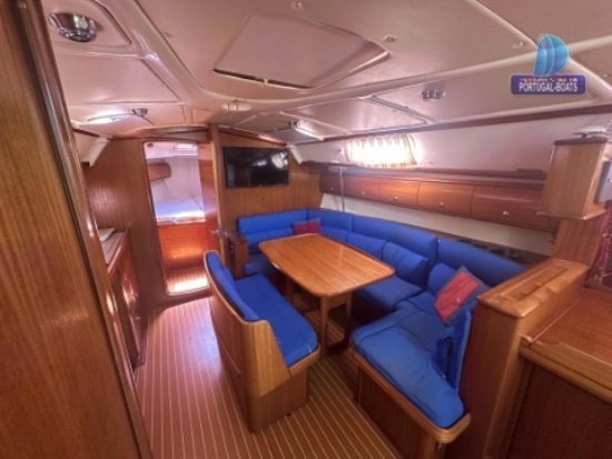 Bavaria Yachts 38 Vruiser de segunda mano en venta