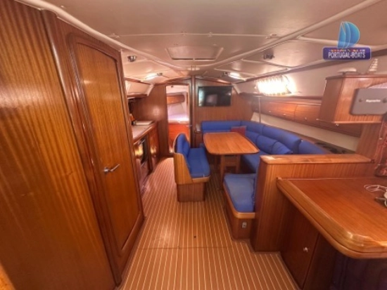 Bavaria Yachts 38 Vruiser de segunda mano en venta