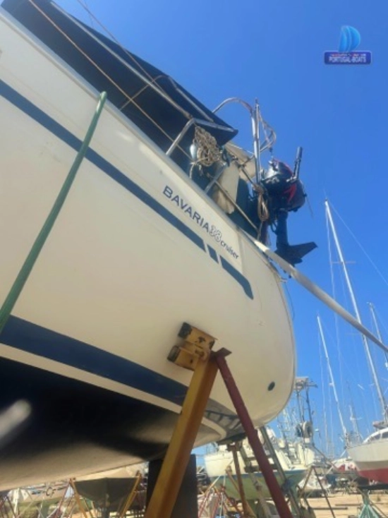 Bavaria Yachts 38 Vruiser de segunda mano en venta